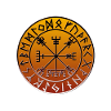 Vegvisir Kompass
