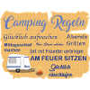 Campingregeln
