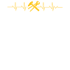 Blacksmith heartbeat - blacksmithing - blacksmith