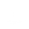 White Viking Drakkar and Compass