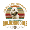 Golden Doodle