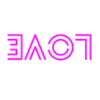 LOVE - love - neon