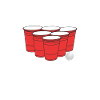 Bierpong Beerpong