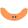 Hotdog Wurst