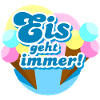 Eis geht immer!