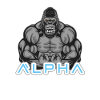 Alpha Gorilla