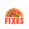 Pizza food funny saying eat