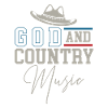 God country music