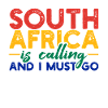 South Africa vacation
