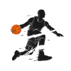 Basketball player