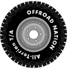 Offroad Nation Tire