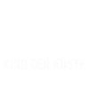 Kind der Küste
