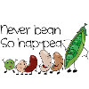 bean happy