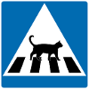 cat shelter