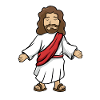 Jesus