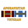 Afghanistan ISAF Veteran