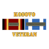 Kosovo KFOR Veteran