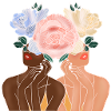 Solemn Flower