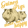 Guinea pig