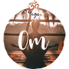 Yoga Om 2