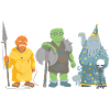 Orks