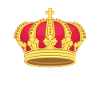 Crown gold original