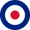 Iconic Mod Tshirt
