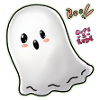 Boo Fantom - Mignon et grossier