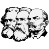 Marx – Engels – Lenin