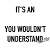 It's an aircooled thing