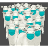 Moutons masqués