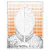 Fechten Fechtmaske