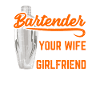 Bartender bartender gift