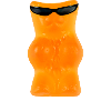 Bear glasses