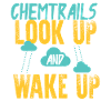 Chemtrails conspiracy theory