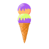 Ice cream cone 8