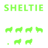 Astuces Sheltie tenaces