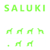 Astuces Saluki tenaces