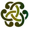 Celtic knot