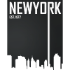 New York Skyline