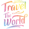 World Travel Travel Vacation