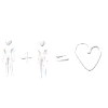 Same Sex Love T-Shirt | gift