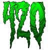 420 M Logo