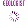 Geology student