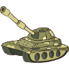 tank