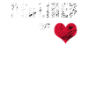 Berliner with heart