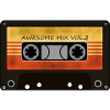 Awesome Mix Vol.2
