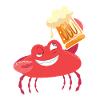 crab