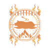 Spanferkel grillen