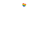 Same Love - Regenbogen LGBT CSD